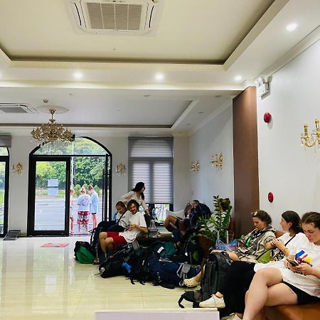 De Charm Ha Long Hotel Екстериор снимка