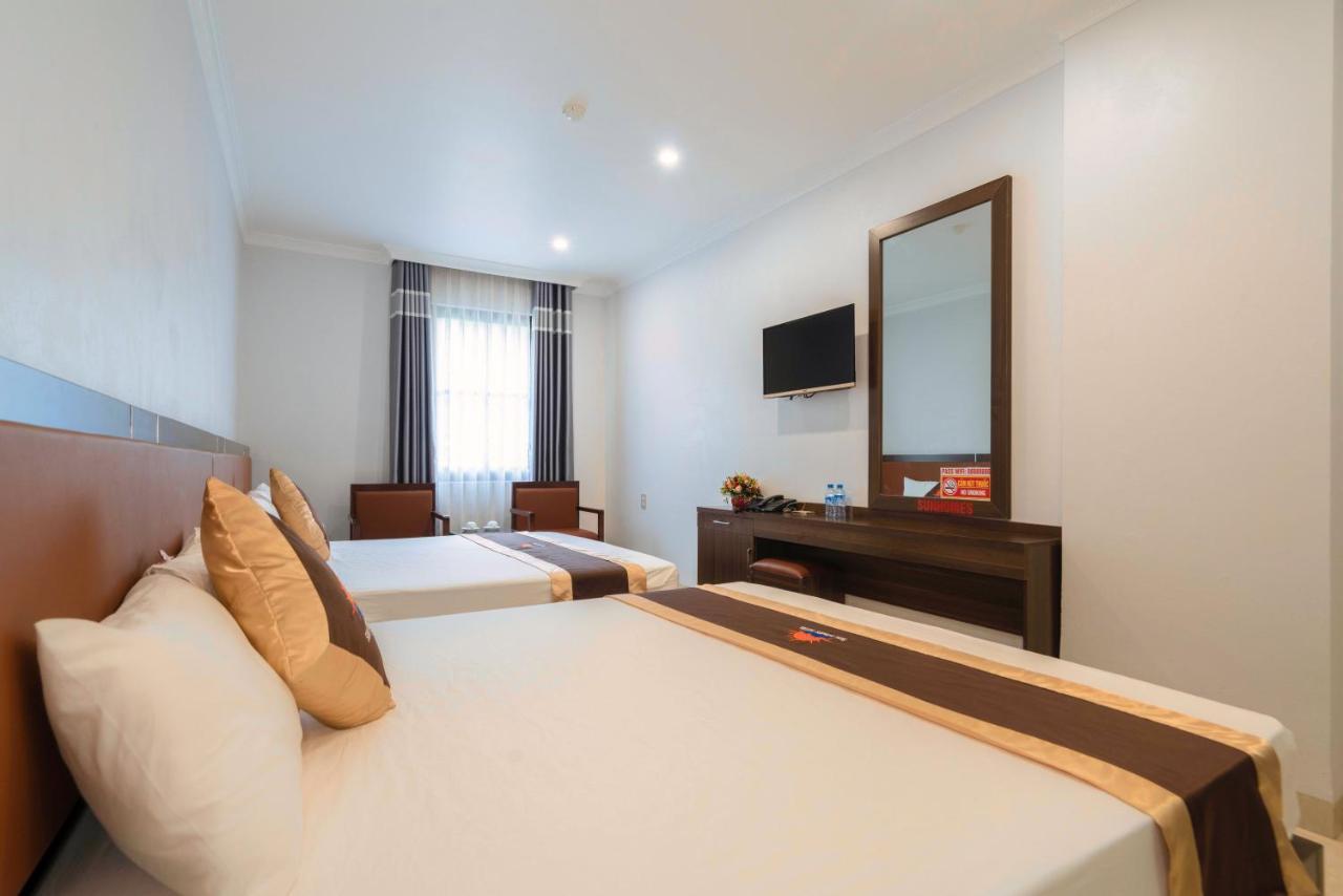 De Charm Ha Long Hotel Екстериор снимка