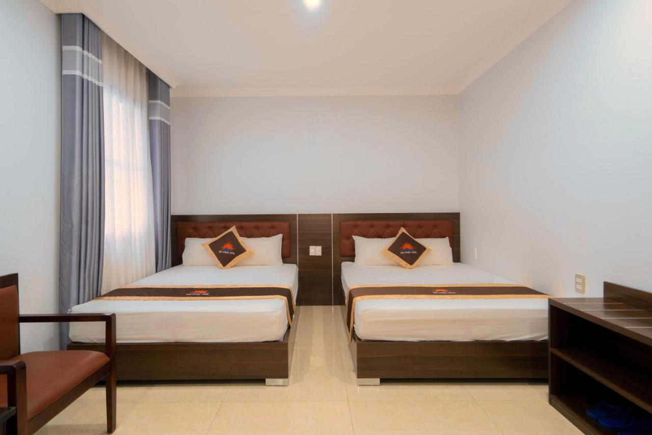 De Charm Ha Long Hotel Екстериор снимка