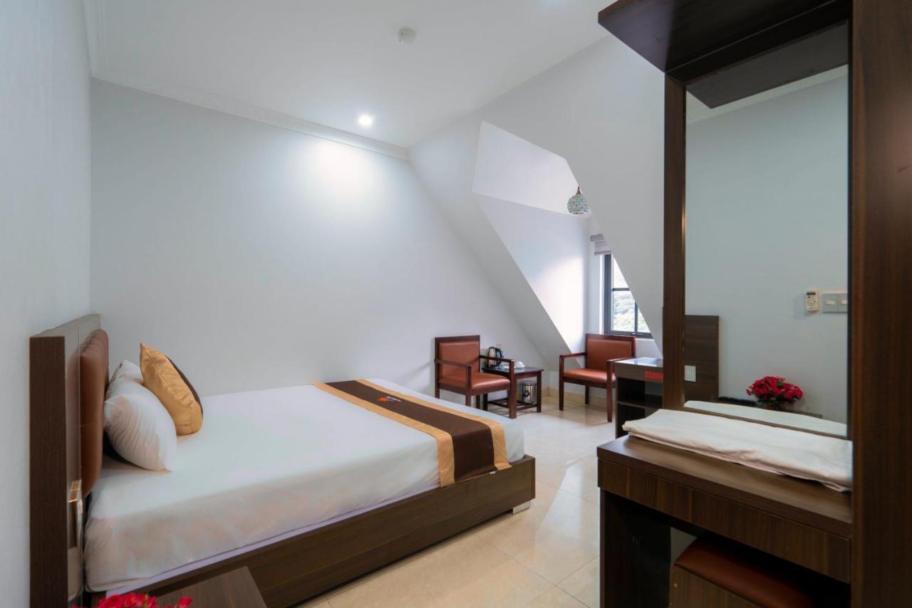 De Charm Ha Long Hotel Екстериор снимка