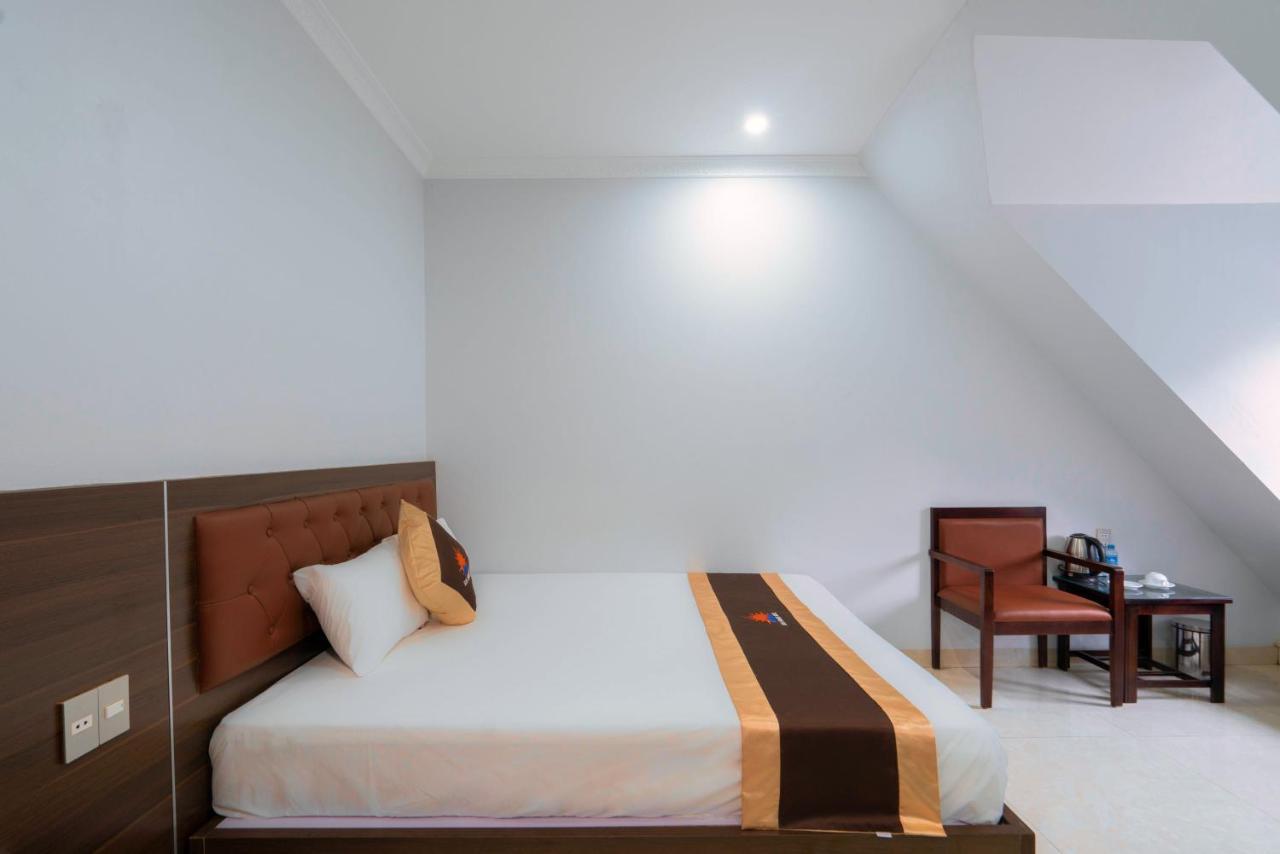 De Charm Ha Long Hotel Екстериор снимка