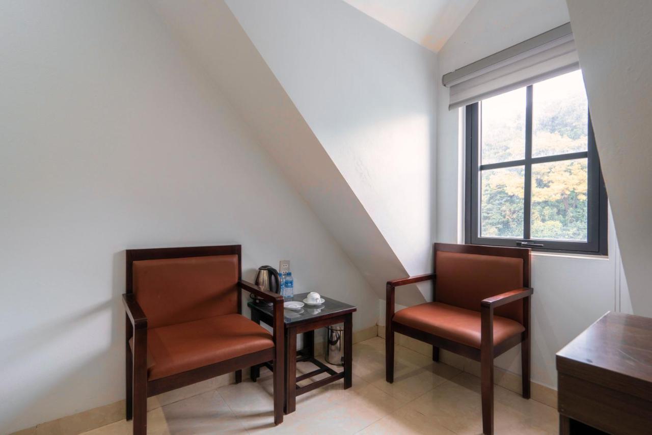 De Charm Ha Long Hotel Екстериор снимка