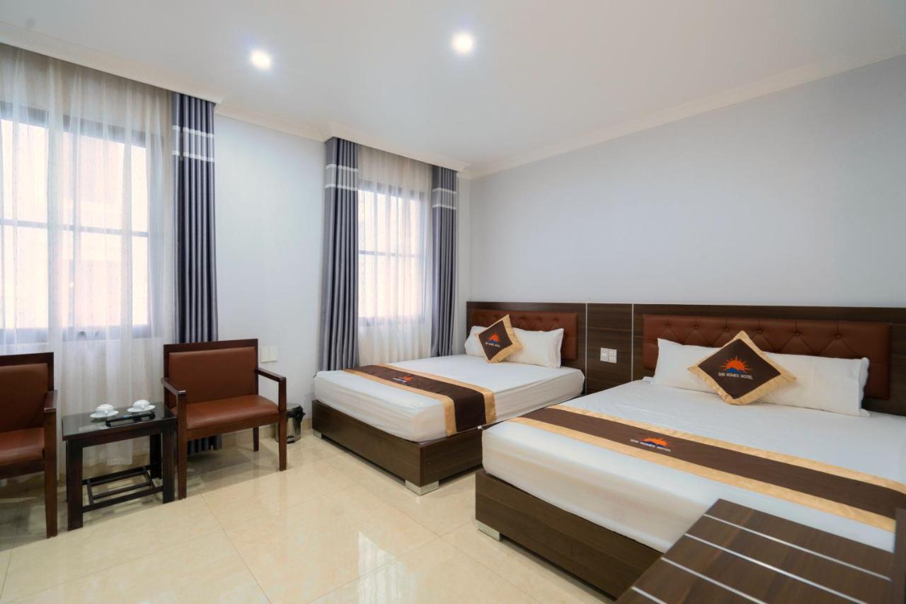 De Charm Ha Long Hotel Екстериор снимка