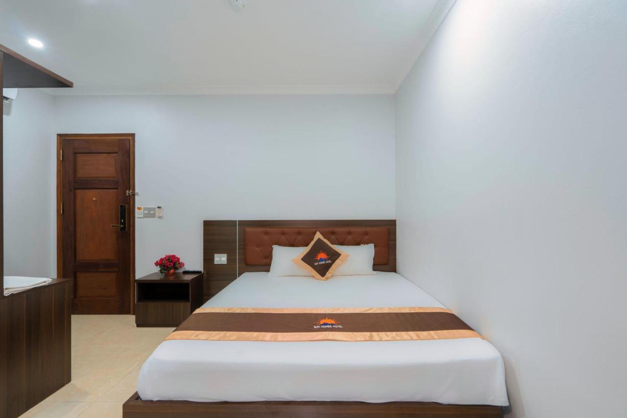 De Charm Ha Long Hotel Екстериор снимка
