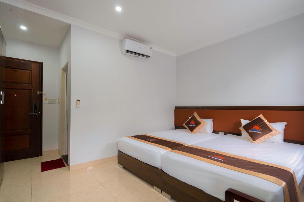 De Charm Ha Long Hotel Екстериор снимка