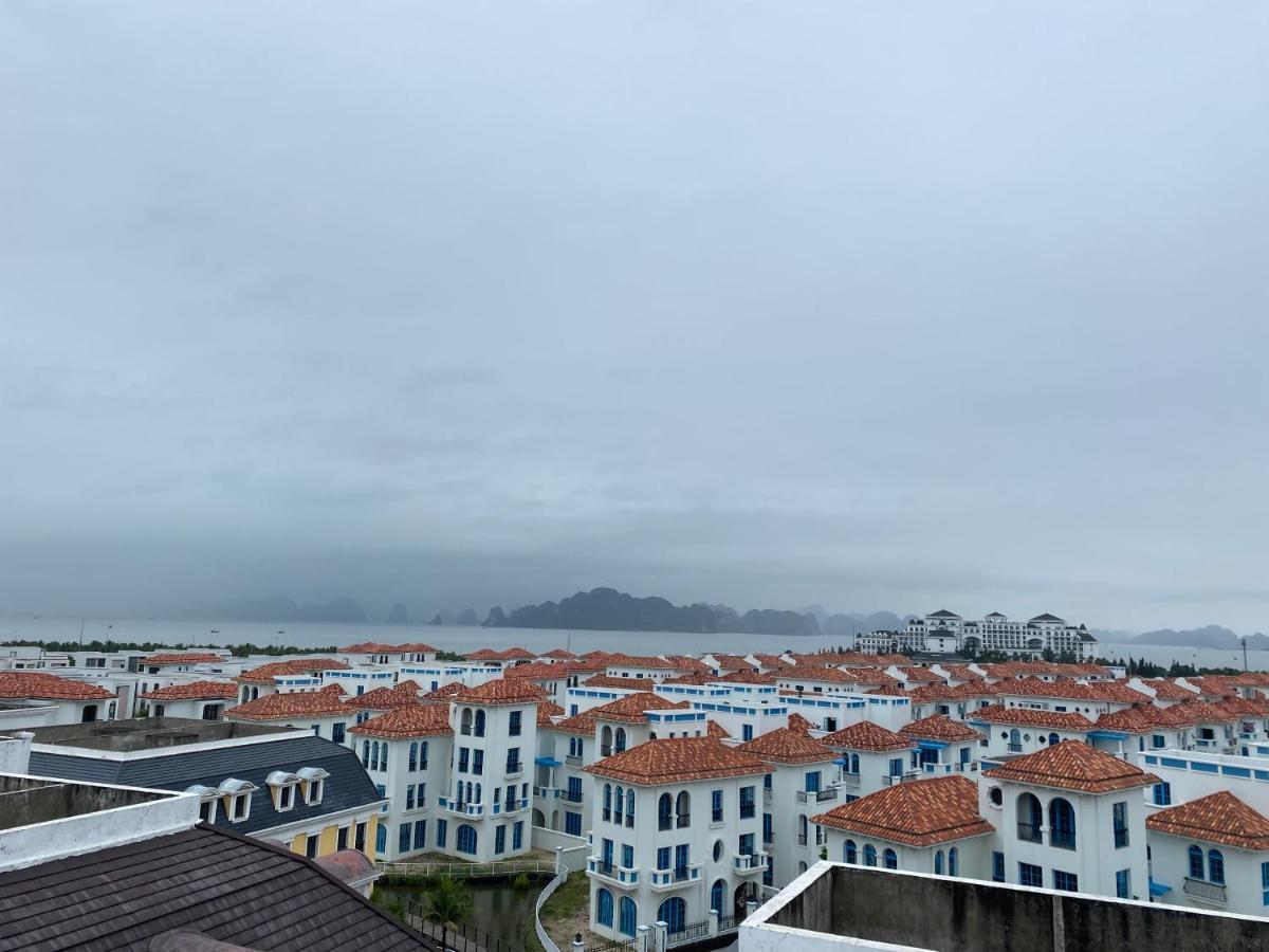 De Charm Ha Long Hotel Екстериор снимка